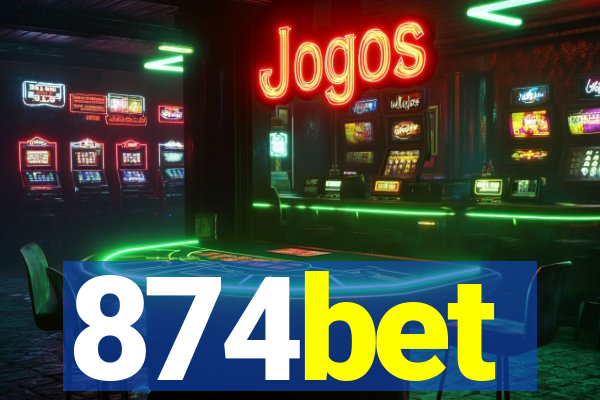 874bet