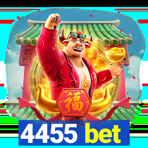 4455 bet