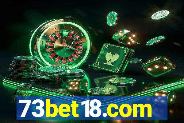 73bet18.com