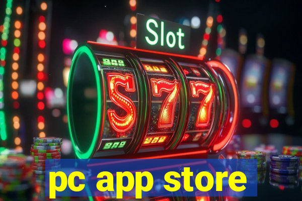 pc app store