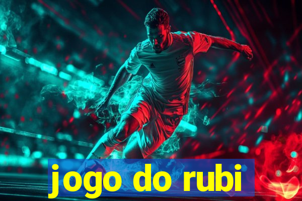 jogo do rubi