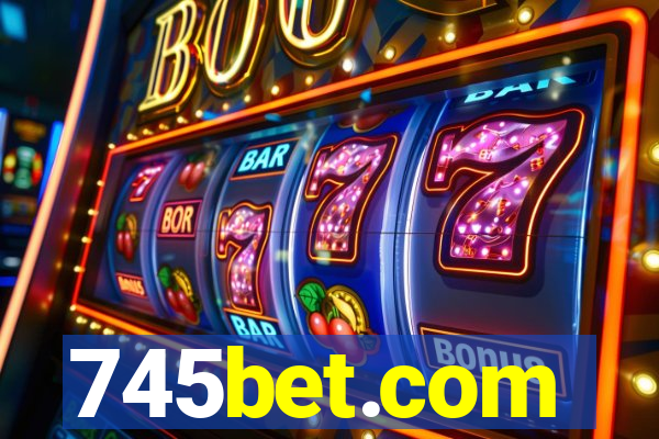 745bet.com