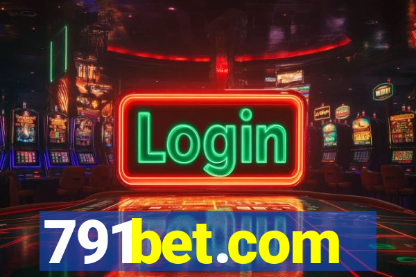 791bet.com