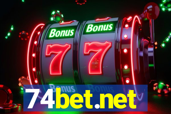 74bet.net