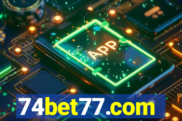 74bet77.com