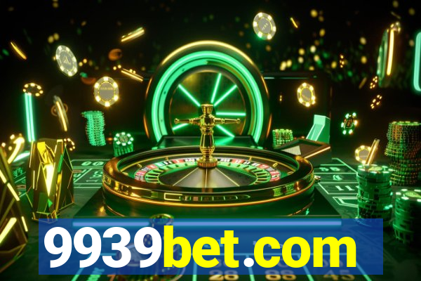 9939bet.com