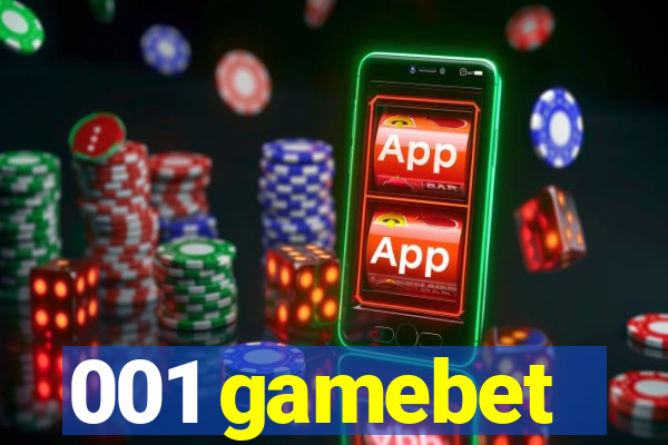 001 gamebet