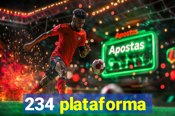 234 plataforma