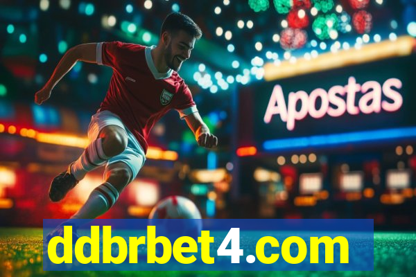 ddbrbet4.com