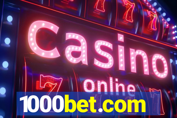 1000bet.com