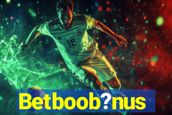 Betboob?nus