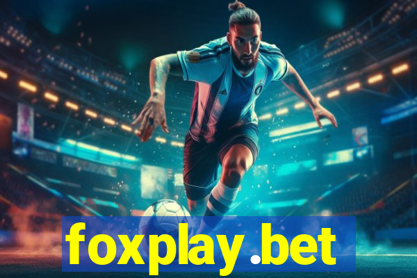 foxplay.bet