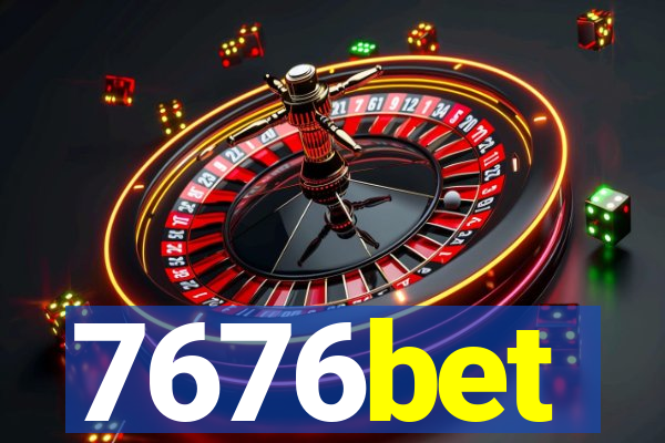 7676bet