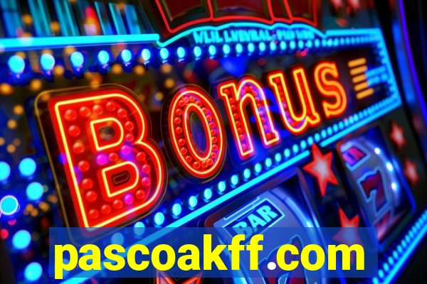 pascoakff.com