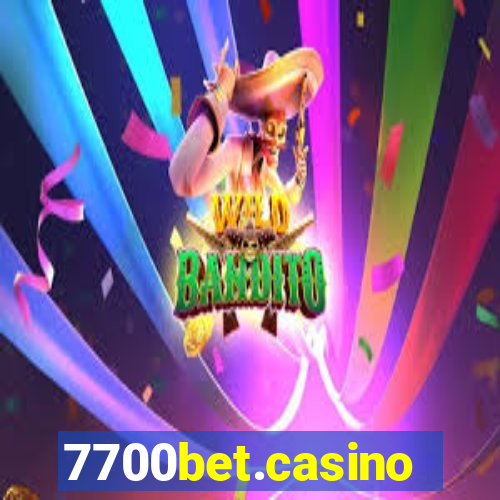 7700bet.casino