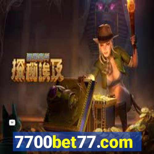 7700bet77.com