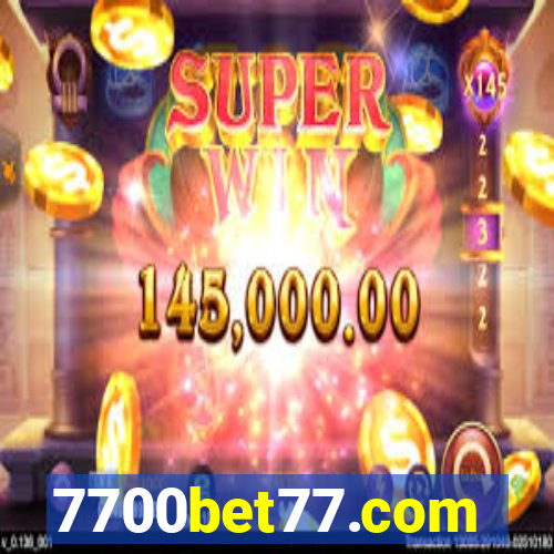 7700bet77.com