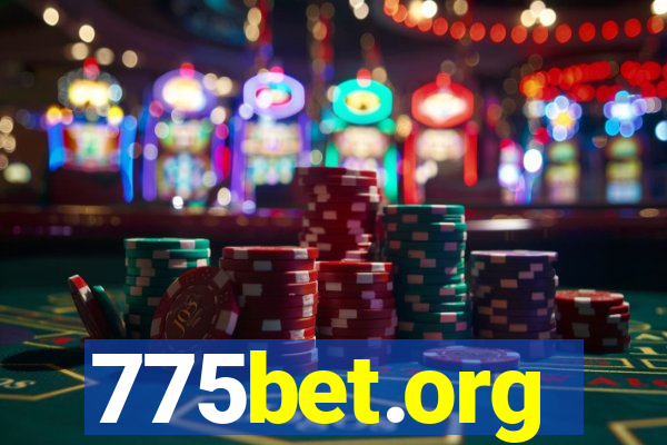 775bet.org