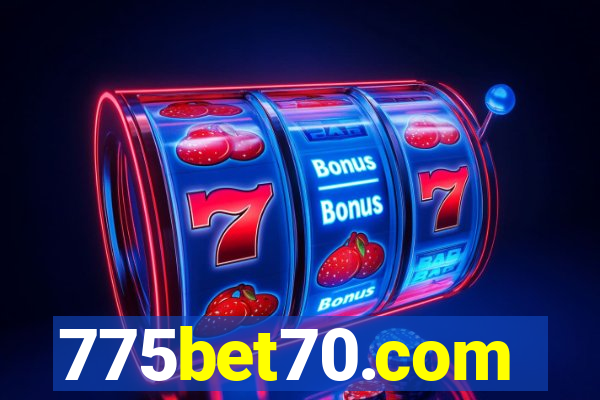 775bet70.com