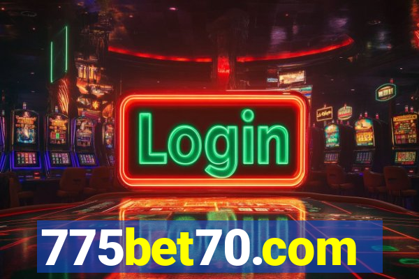 775bet70.com