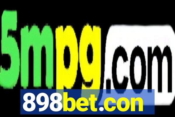 898bet.con