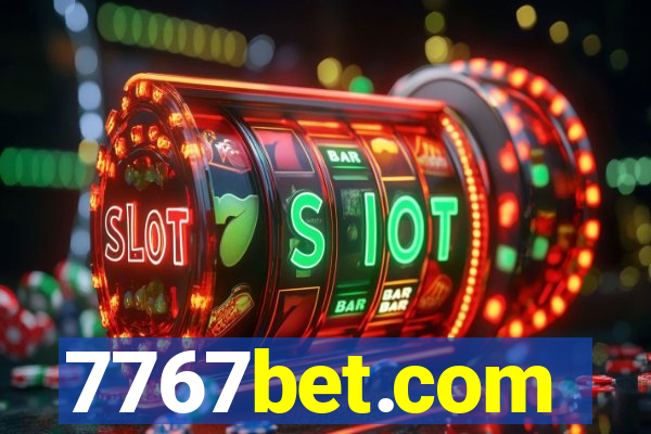 7767bet.com