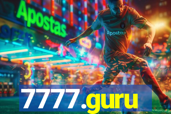 7777.guru