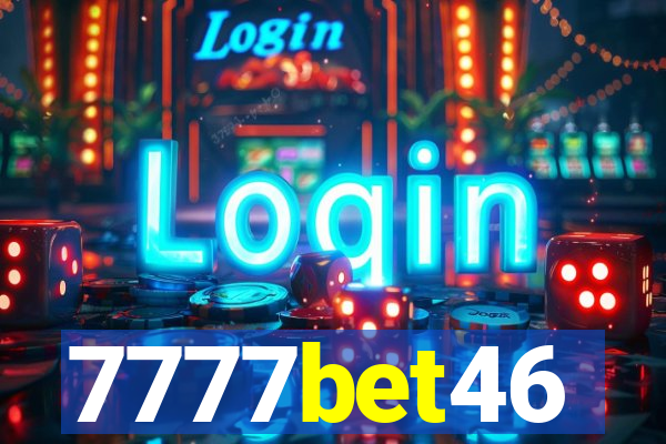 7777bet46