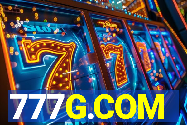 777G.COM