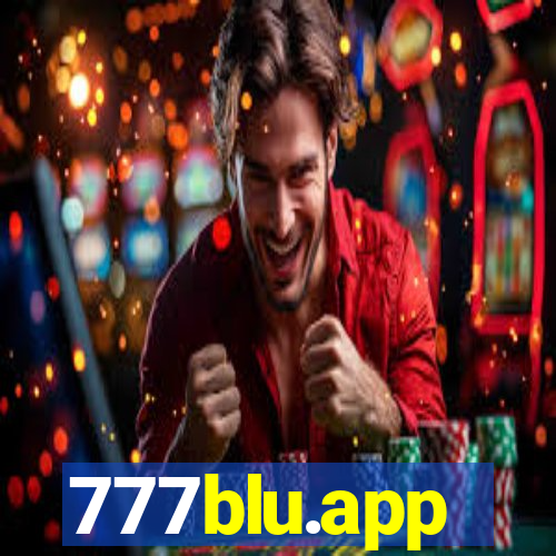 777blu.app