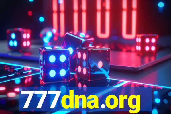 777dna.org