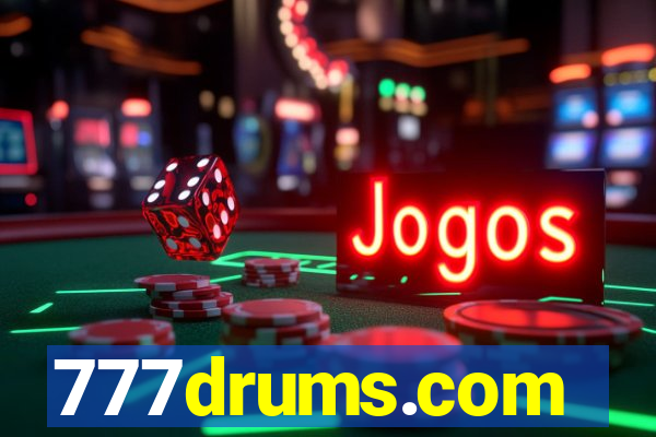 777drums.com