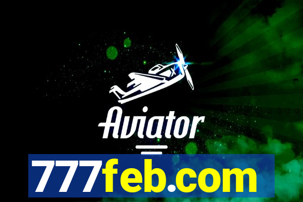 777feb.com