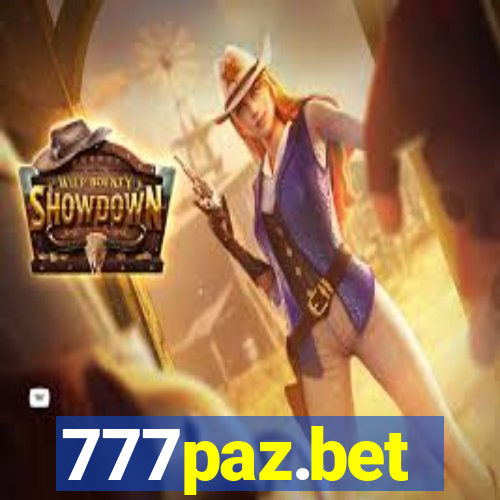 777paz.bet