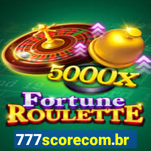 777scorecom.br