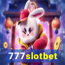 777slotbet