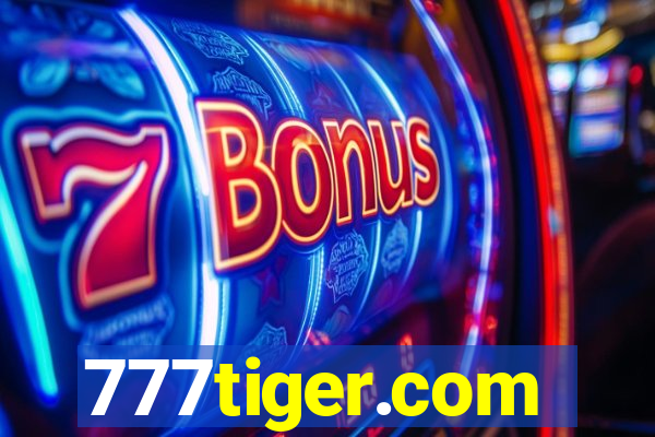 777tiger.com