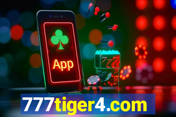 777tiger4.com