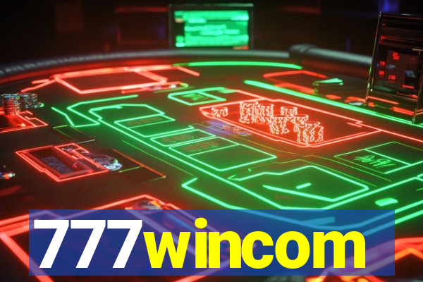 777wincom