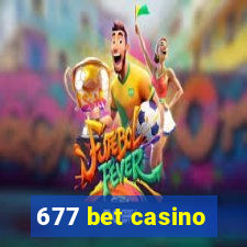 677 bet casino