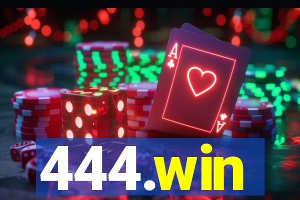 444.win