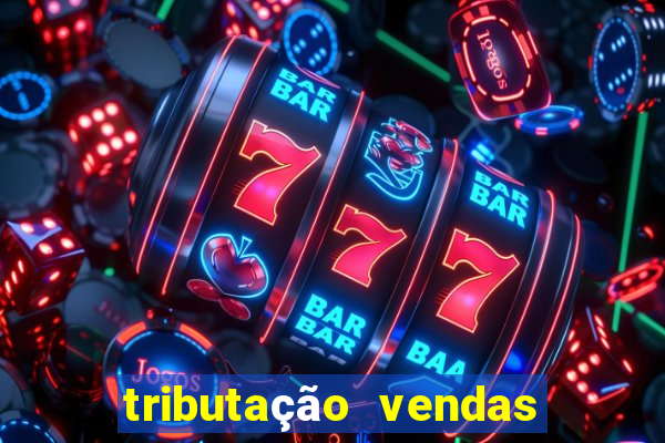 tributação vendas do hotmart