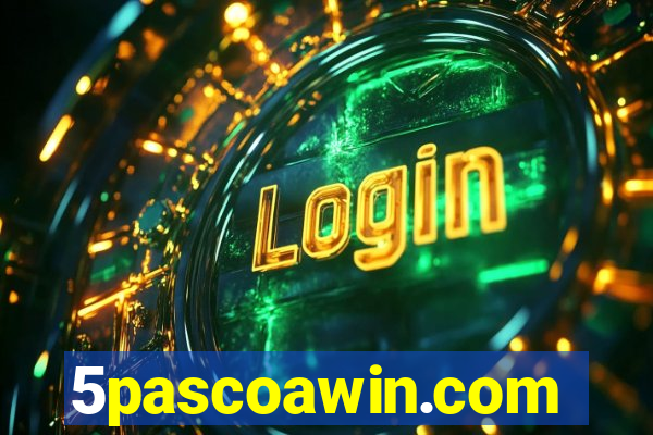 5pascoawin.com