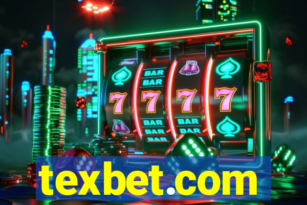 texbet.com