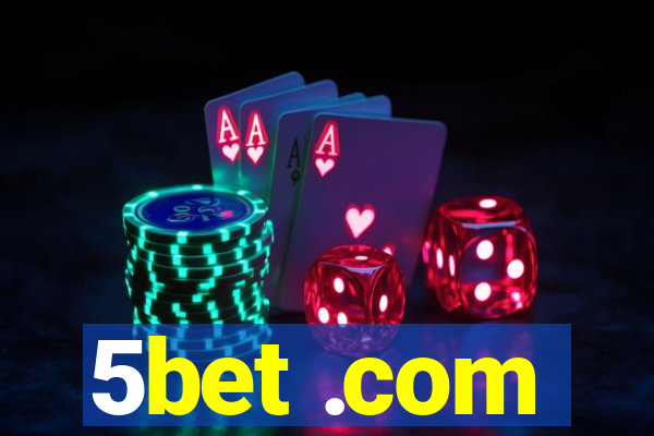 5bet .com