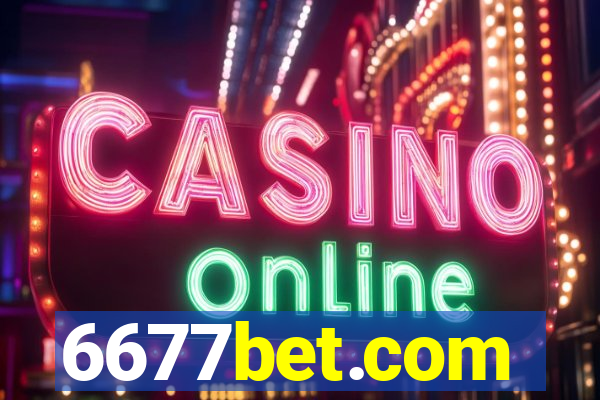 6677bet.com