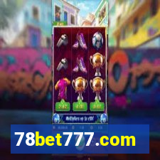 78bet777.com