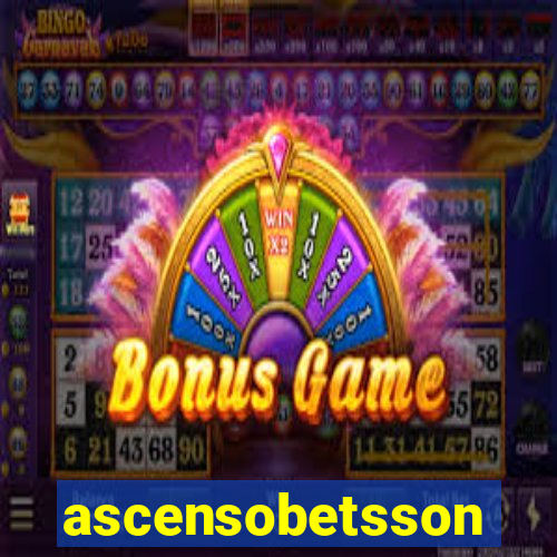 ascensobetsson