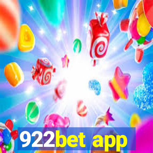 922bet app