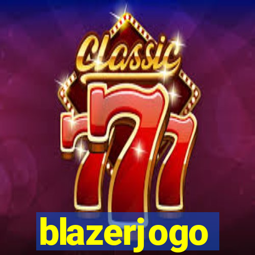 blazerjogo